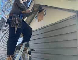 Affordable Siding Repair and Maintenance Services in Beulaville, NC